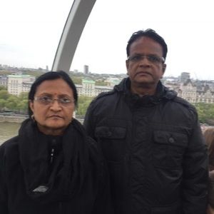 Meet your Posher, Rajendra